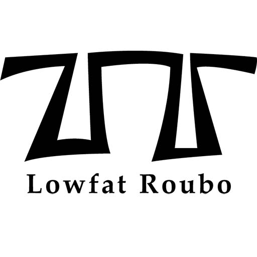 Lowfat Roubo Logo Site Icon