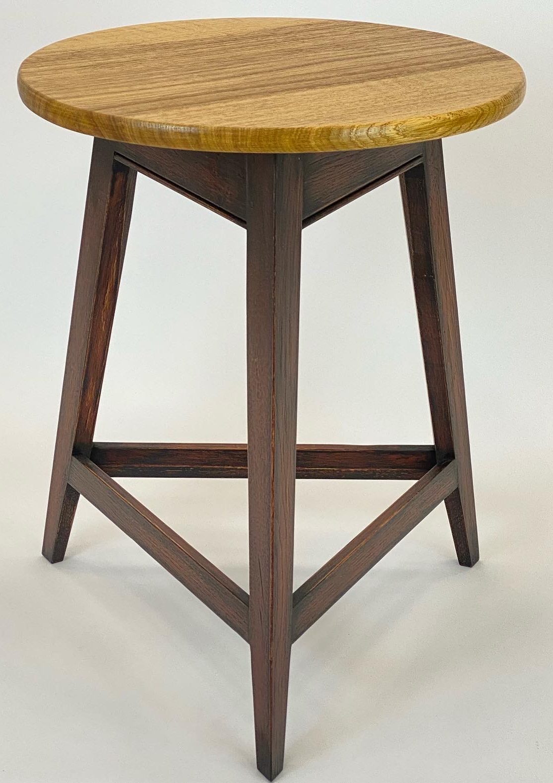 Classic Joined Cricket Table
